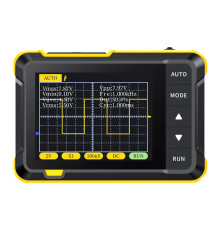 Осциллограф Fnirsi DSO152